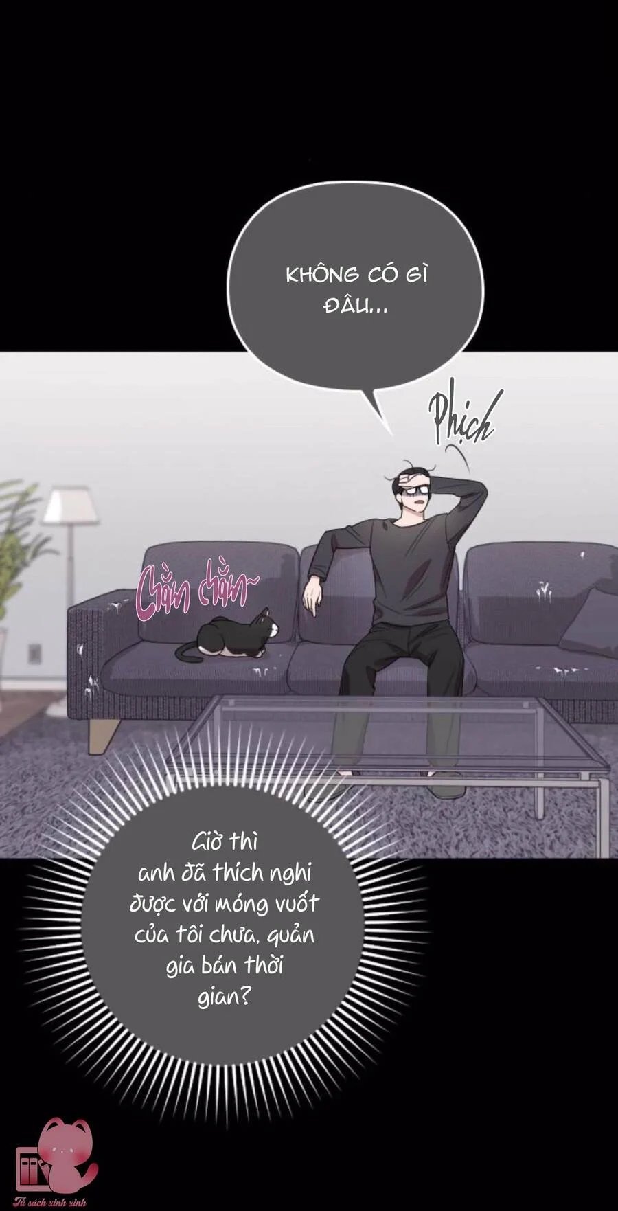 cô đi mà lấy chồng tôi chapter 67 54