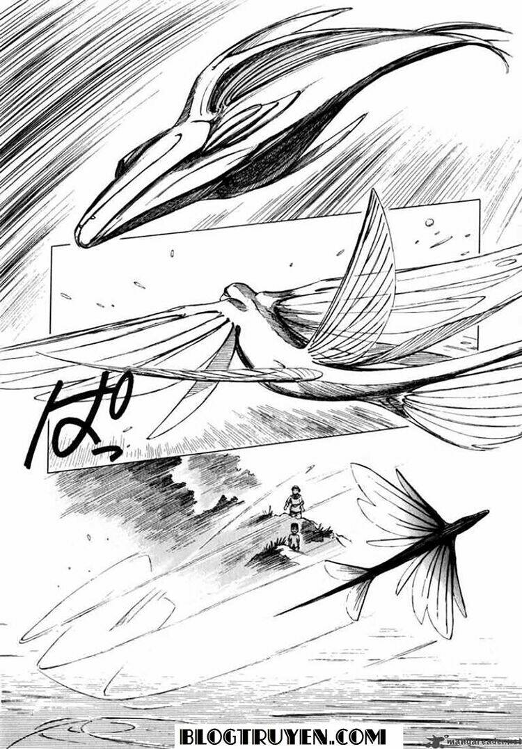 yokohama kaidashi kikou. chapter 10 9