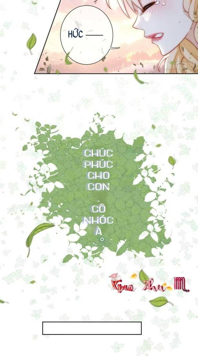 Tế Phẩm Tân Nương Dắt Ác Long Bỏ Trốn Rồi ! chapter 25 24