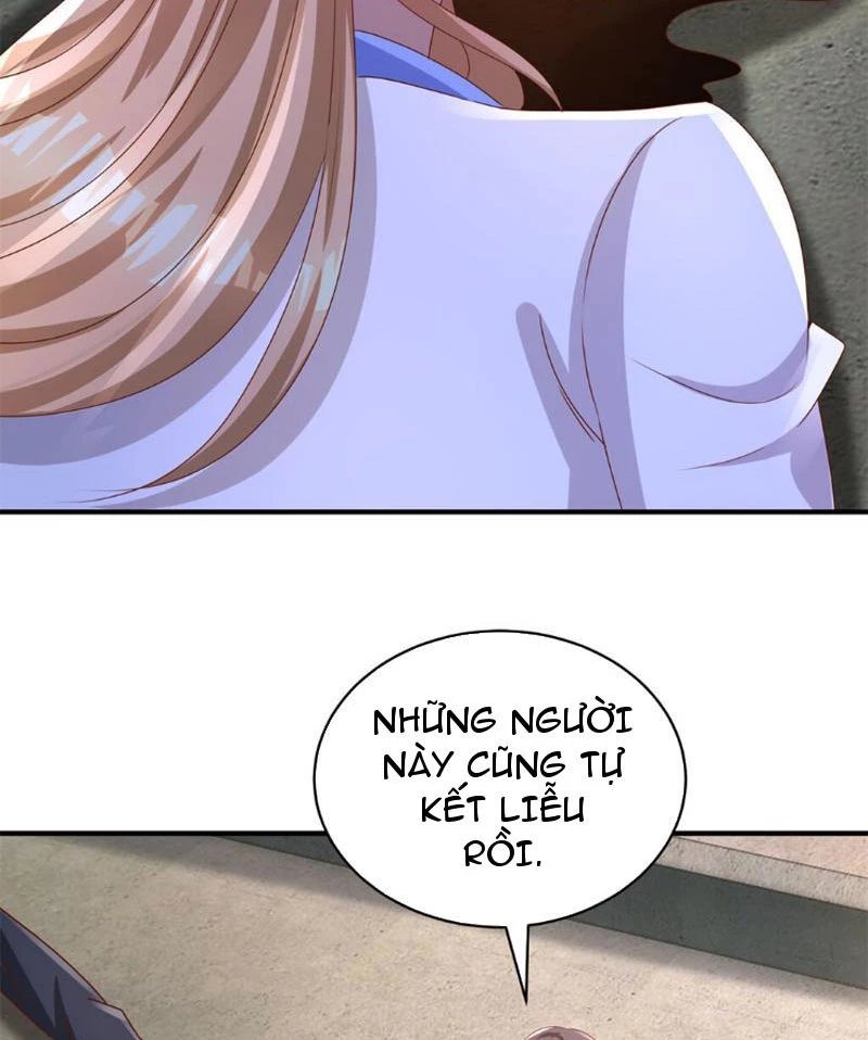 bảy vị tỷ tỷ tuyệt thế vô song của ta chapter 21 19