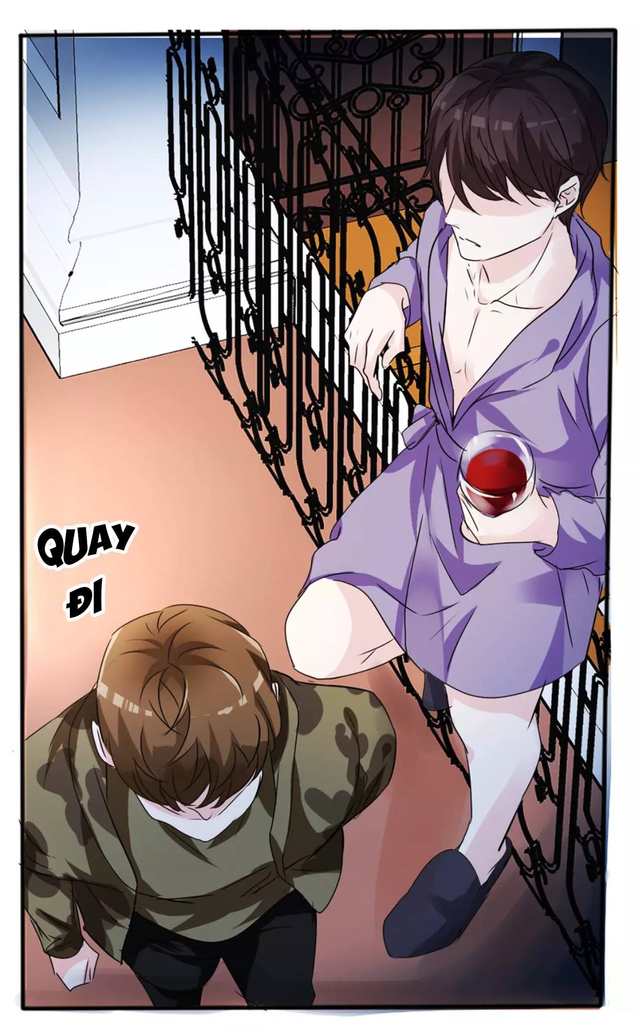 Lấy Sắc Tấn Công Sắc chapter 10 - Trang 30