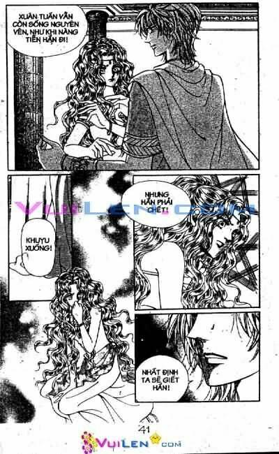 nữ hoàng biển cả chapter 9 41