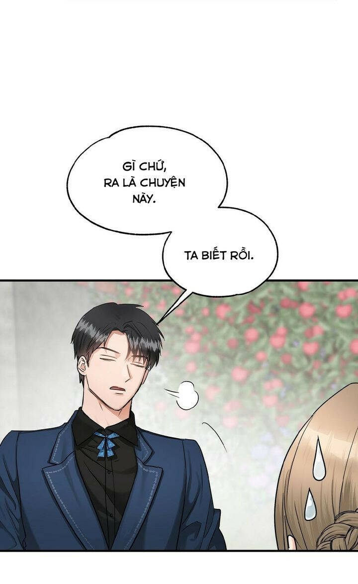 người thừa kế chapter 27 7