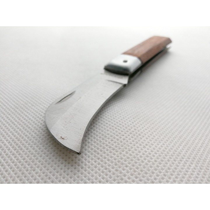 Dao tuốt dây điện cong 5” Asaki AK-8601