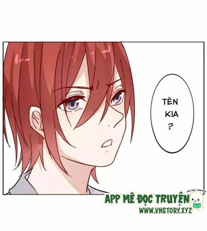 hồ tiên này không tin được chapter 36 17