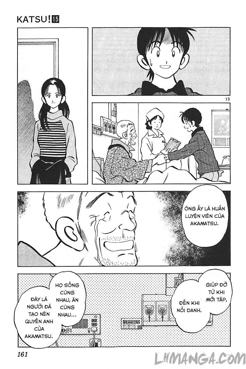 katsu chapter 146 14