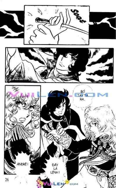 hoa hồng véc-xây chapter 7 26