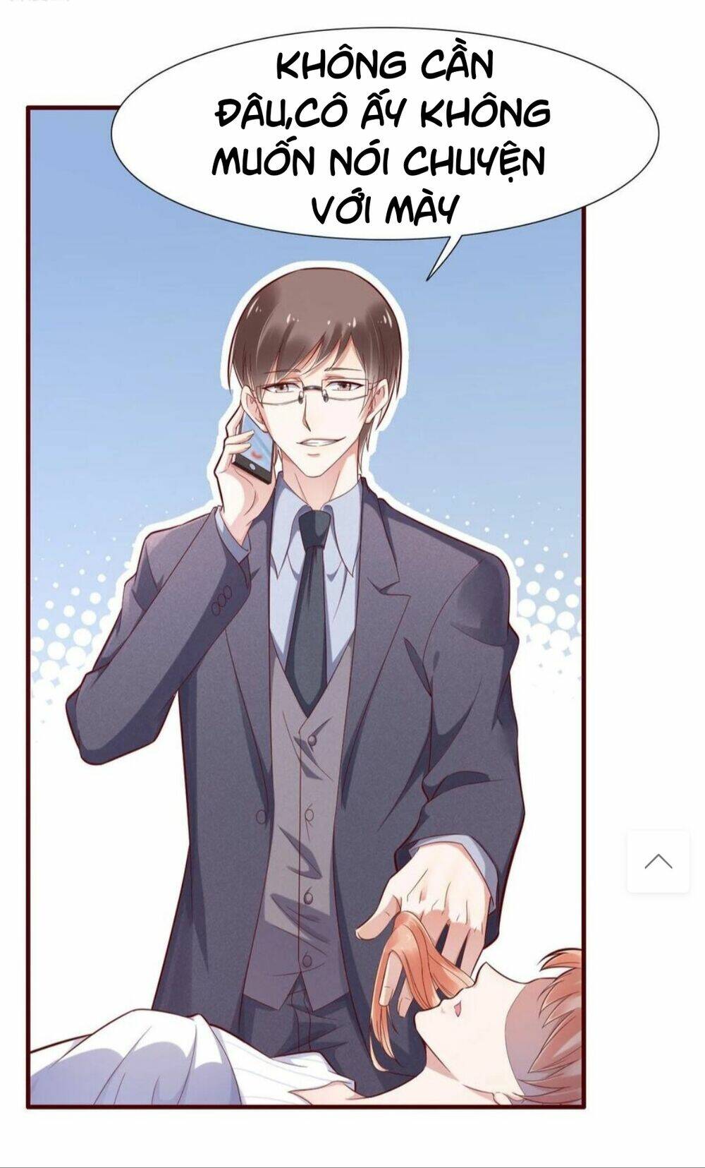 bá đạo tổng tài yêu tôi chapter 197 18