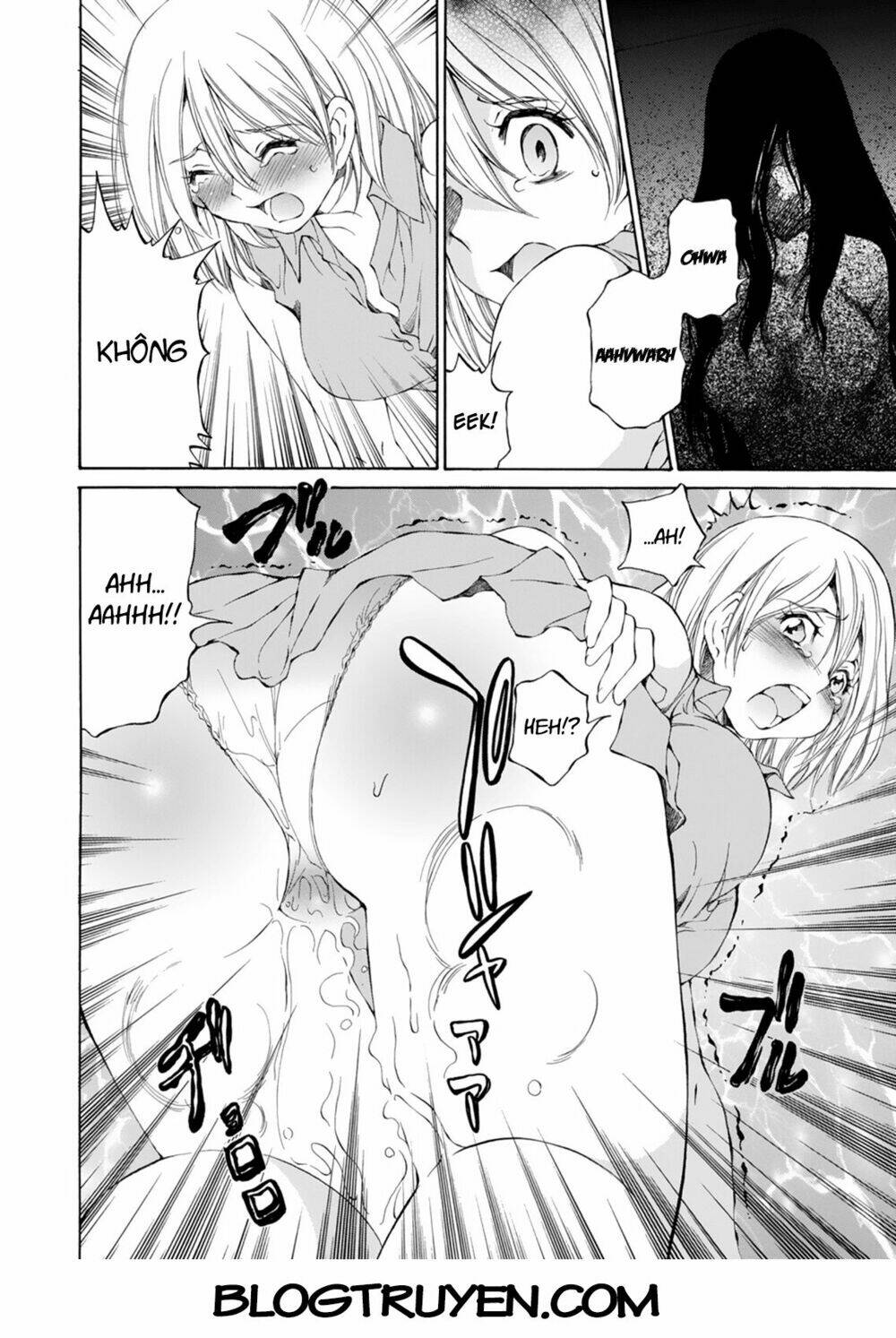 ss sisters chapter 16 13