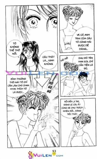 cô gái yêu kiều chapter 10 93