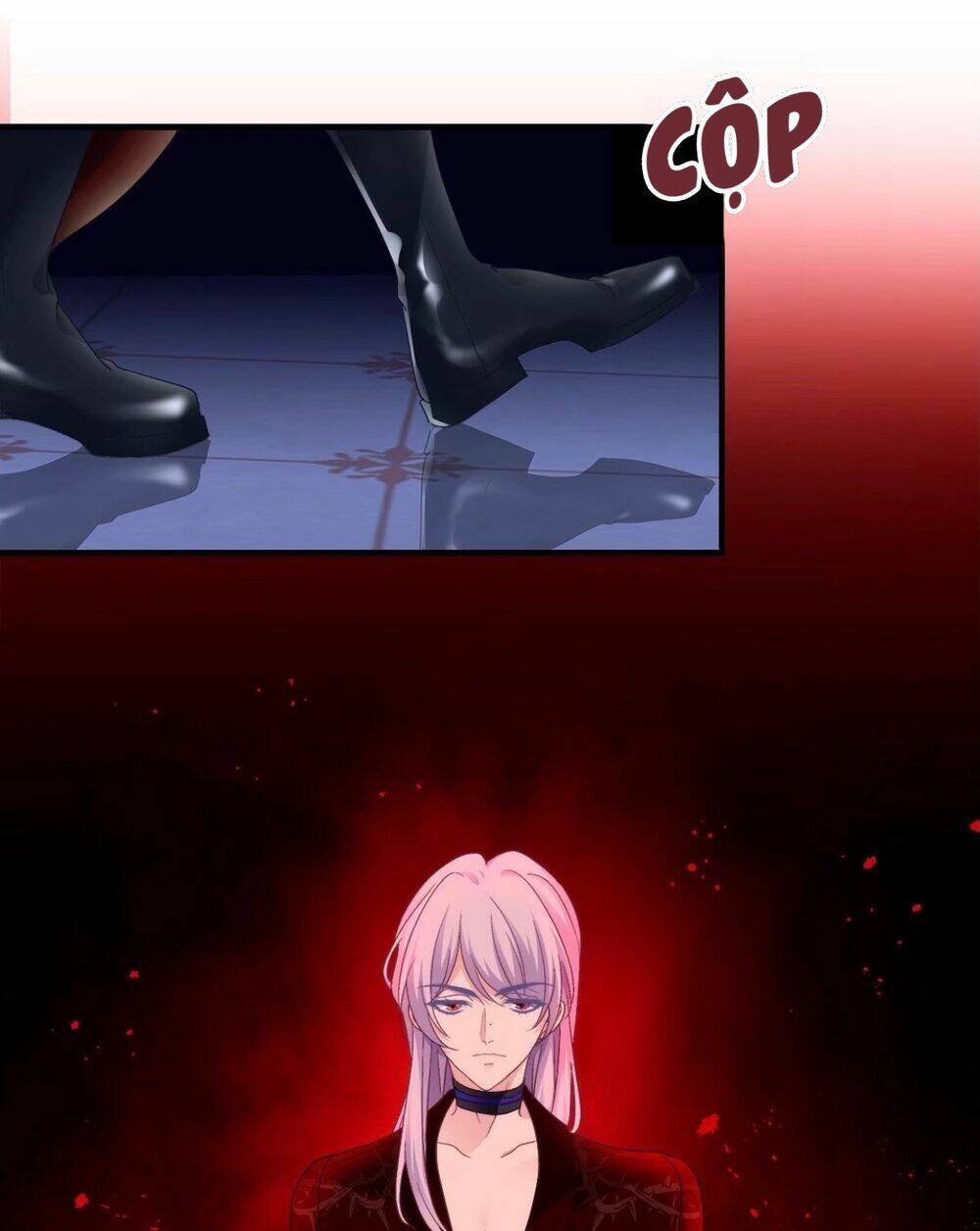 toàn bộ nắm trong tay chapter 85 6