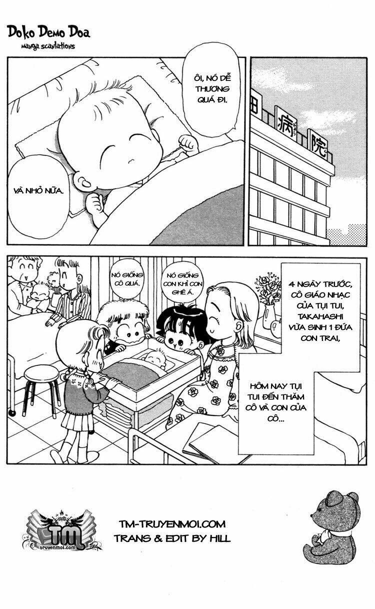 miko cô bé nhí nhảnh chapter 25 2