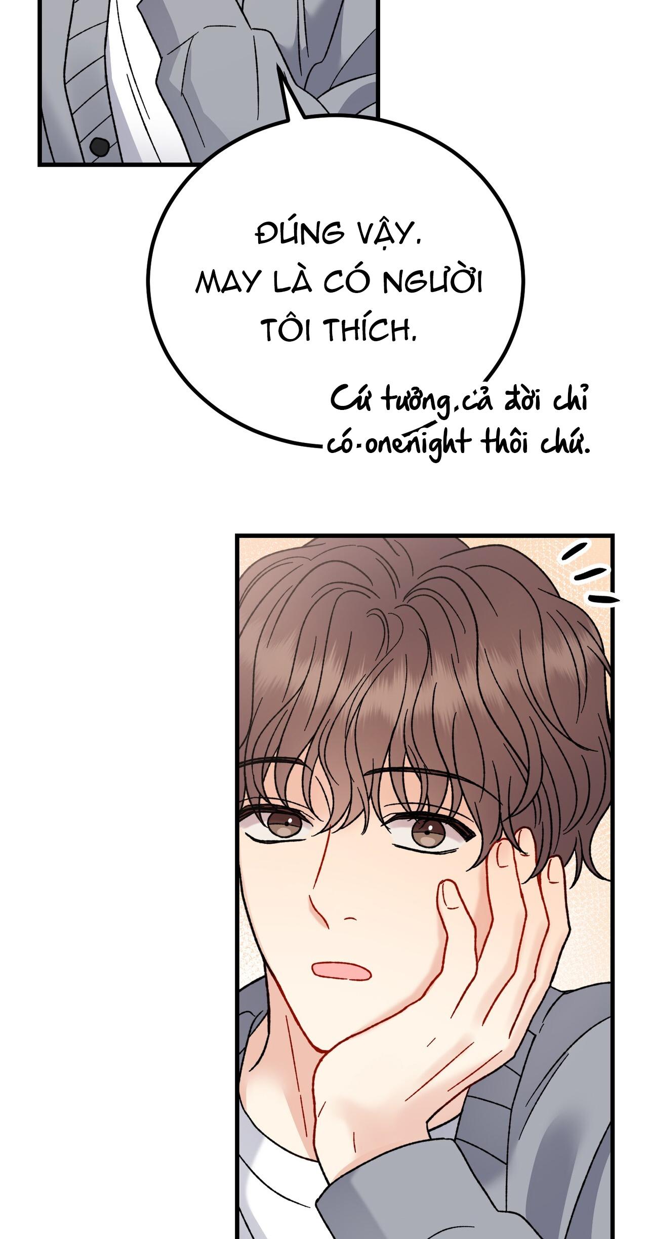 cậu không phải là gu của tôi chapter 14 69