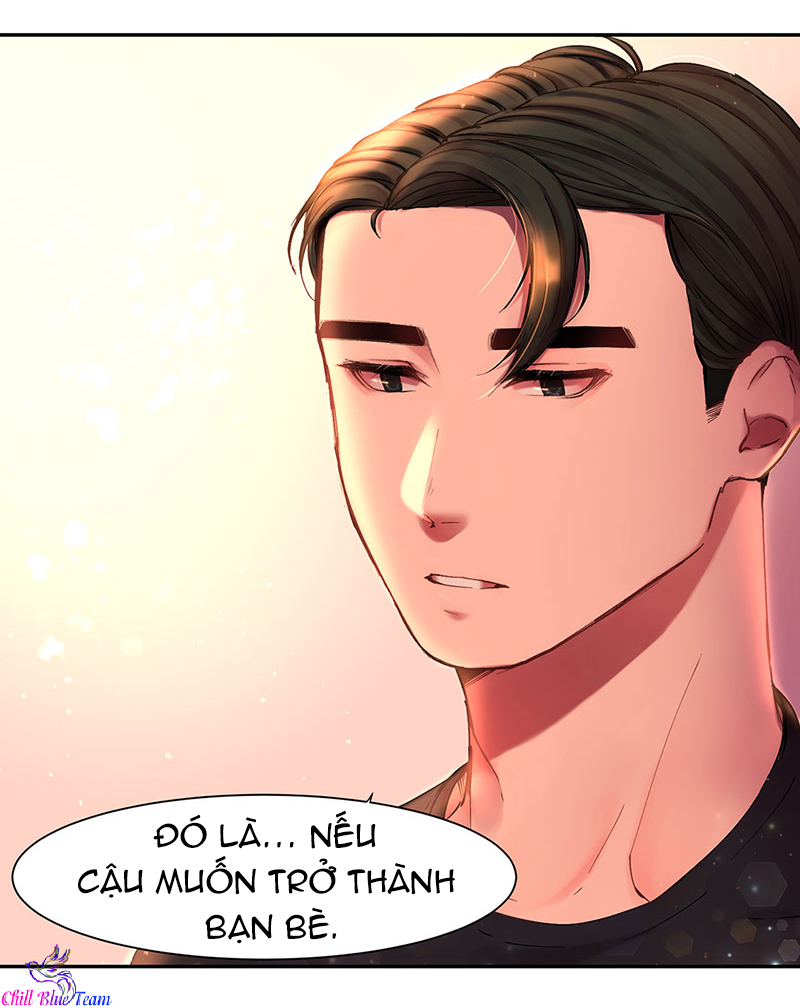 anh đô dịu dàng của tôi chapter 18 1