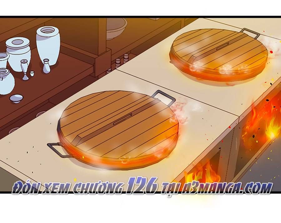 kiêu ngạo vương gia chủng điền phi chapter 125 15