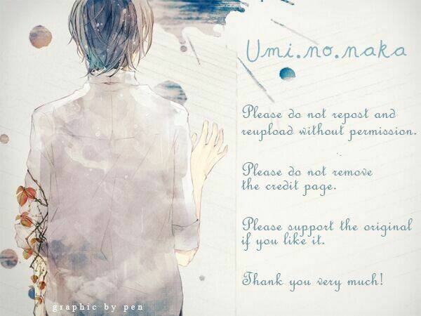 ani no hanashi chapter 3 21