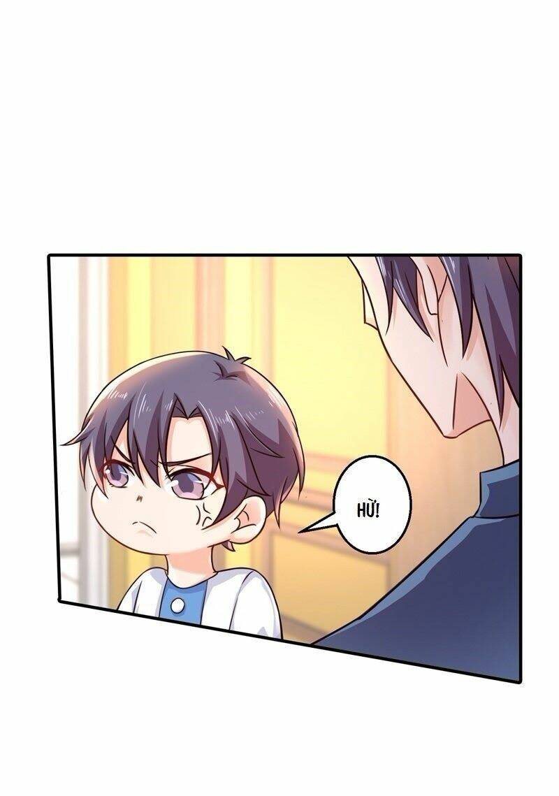 nhập cốt noãn hôn chapter 295 6