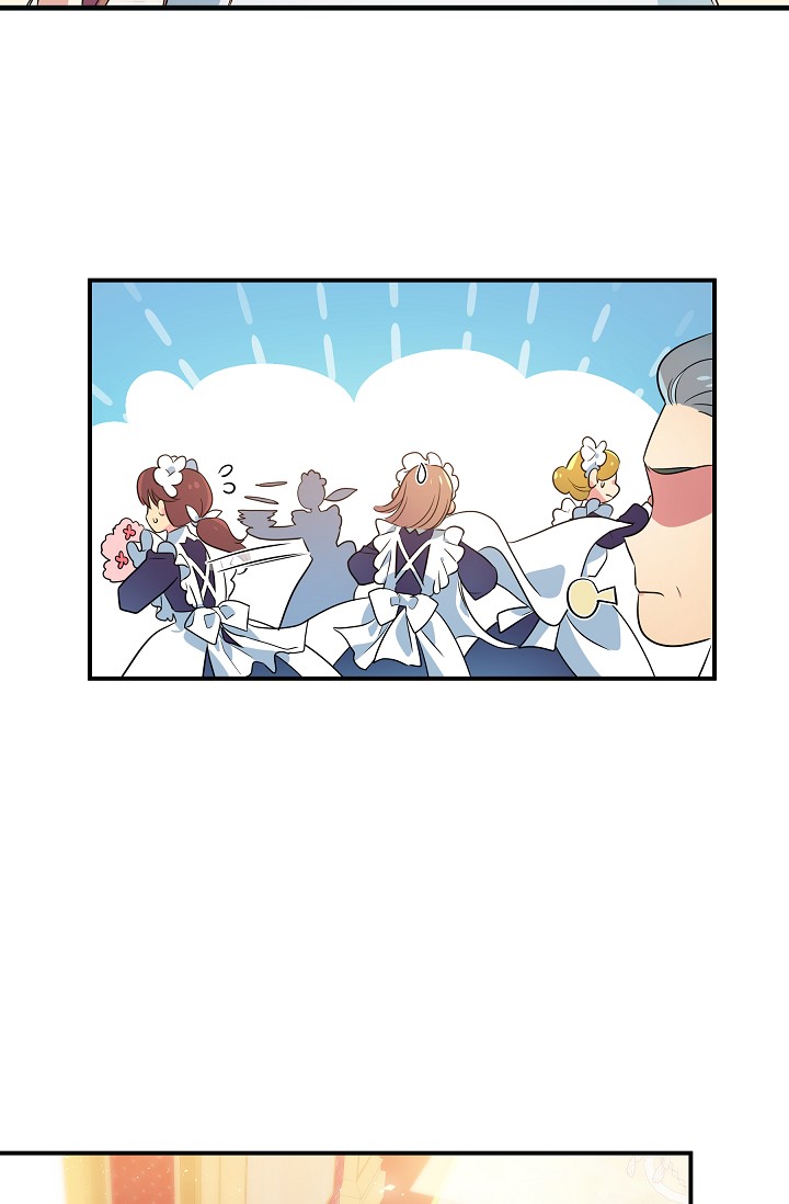 tôi đã ở đây ngay từ ban đầu chapter 3 33