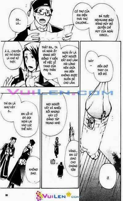 thanh kiếm và vương miện chapter 10 100