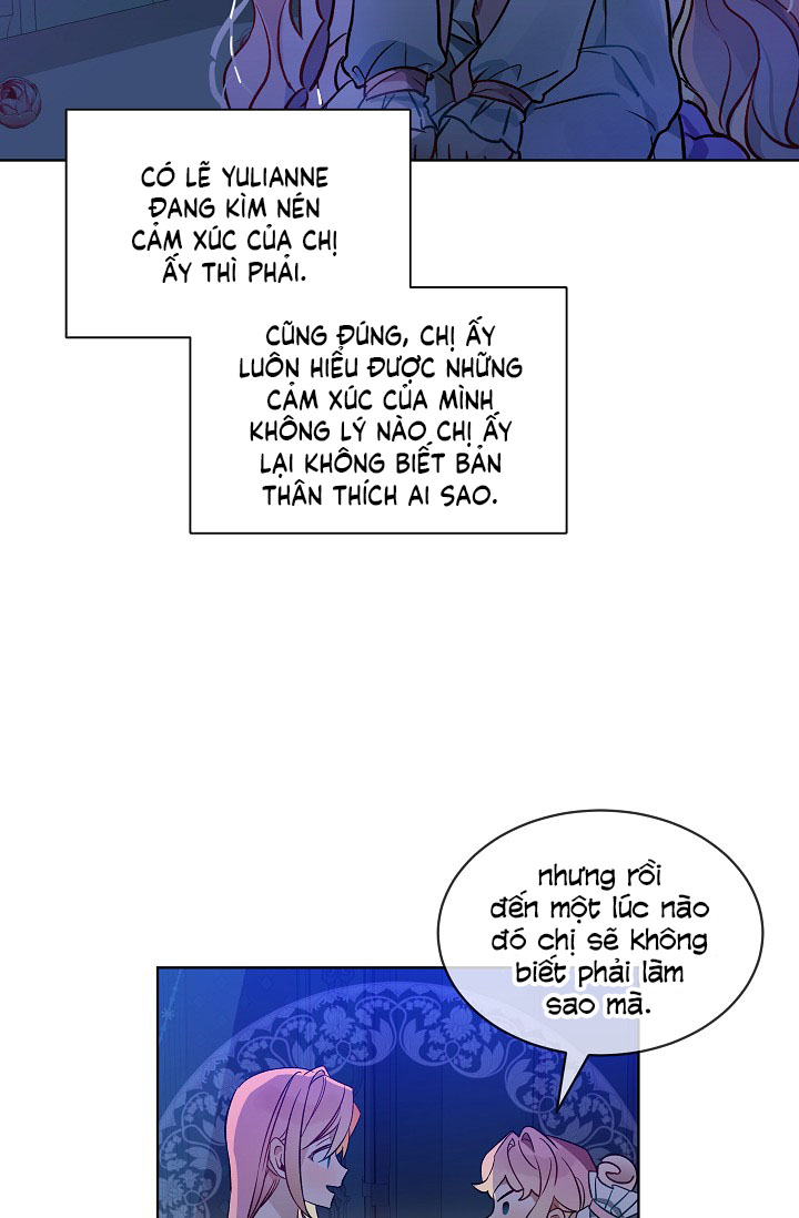 quý cô quyền lực chapter 24 53