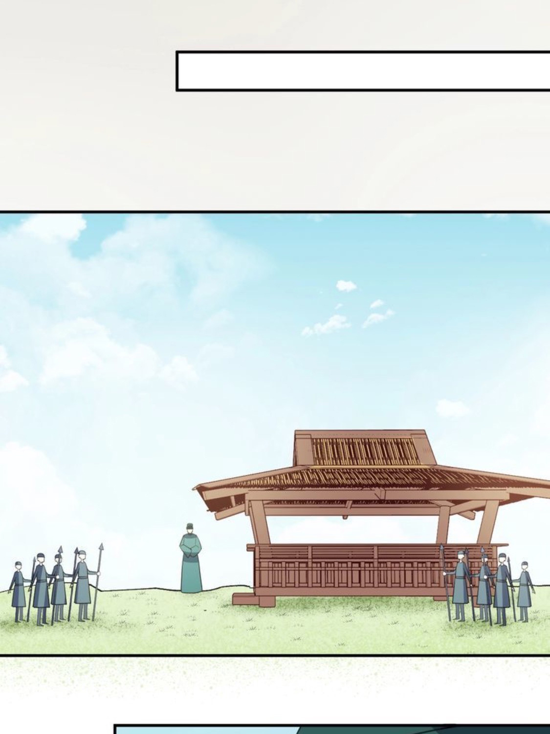 mấy độ cẩm nguyệt say cũng liễu chapter 103 28