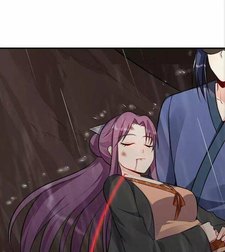 độc phi thần y quá kiêu ngạo chapter 76 48