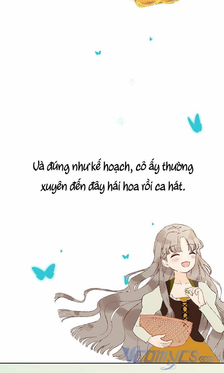 một ngày nọ tôi nhặt được một chú rồng chapter 7 32