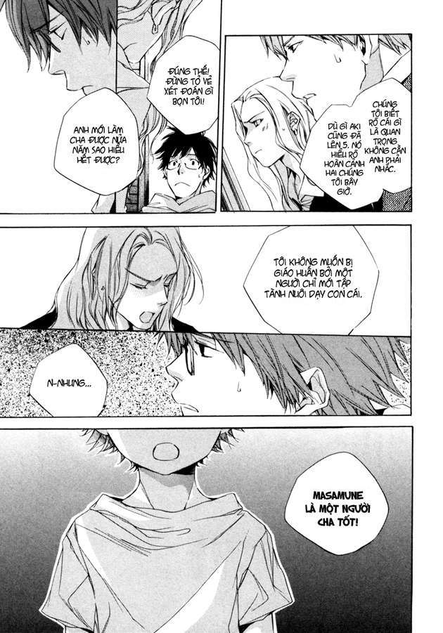 my girl chapter 7 13