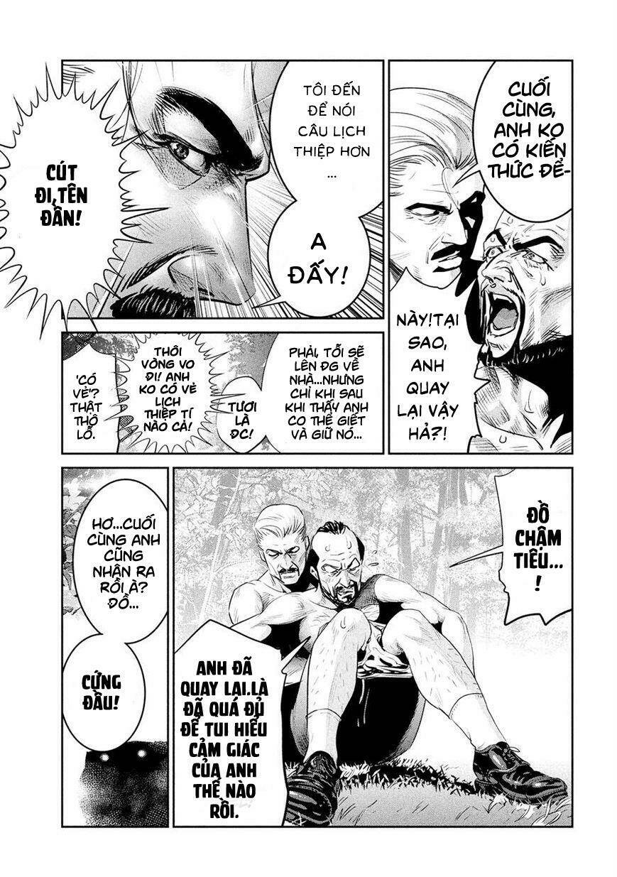 trường học ngục tù chapter 225 16