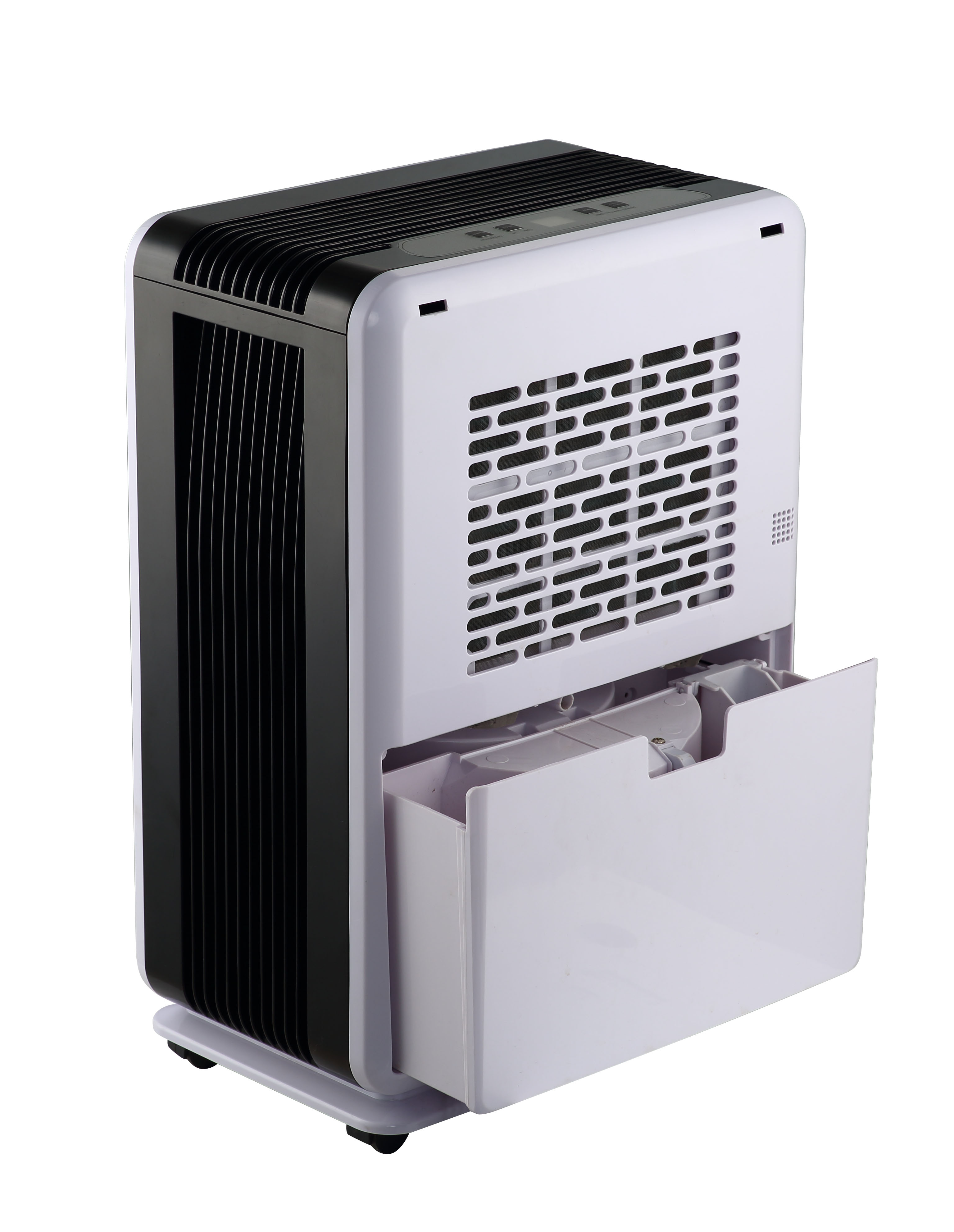 Máy hút ẩm và lọc không khí gia đình chính hãng Airko AKR-25CAE/ 26Lit/ngày / Màng lọc carbon hoạt tính