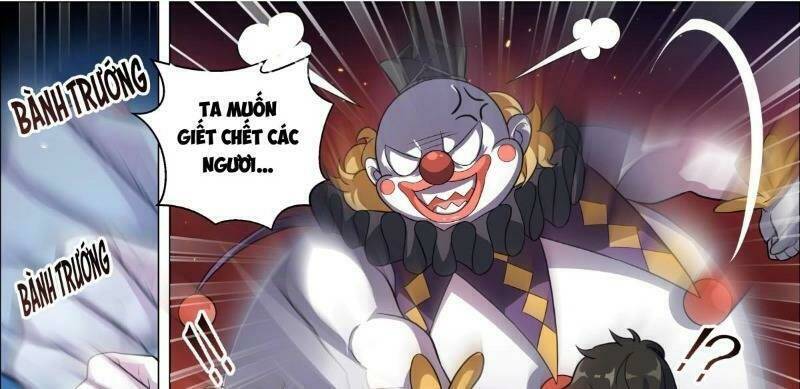 thập nhị thần binh khí chapter 14 4