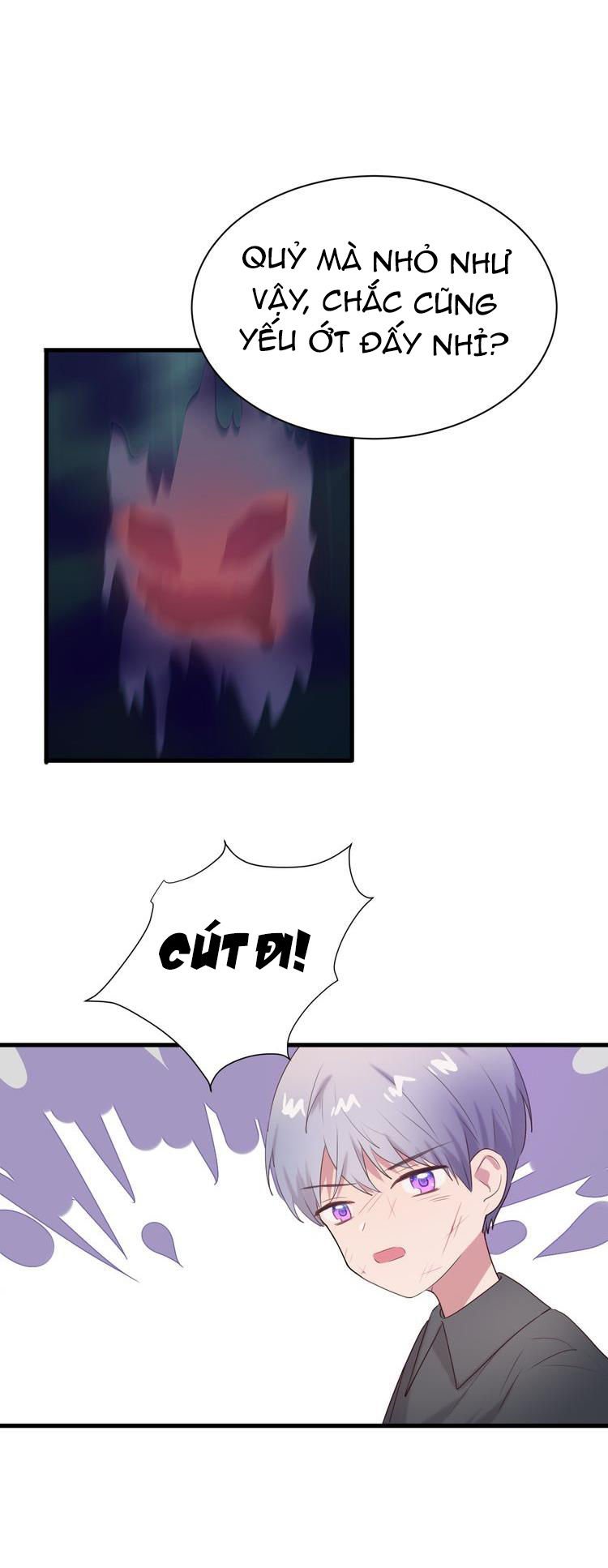 nhất tiễn khuynh tâm chapter 22 30