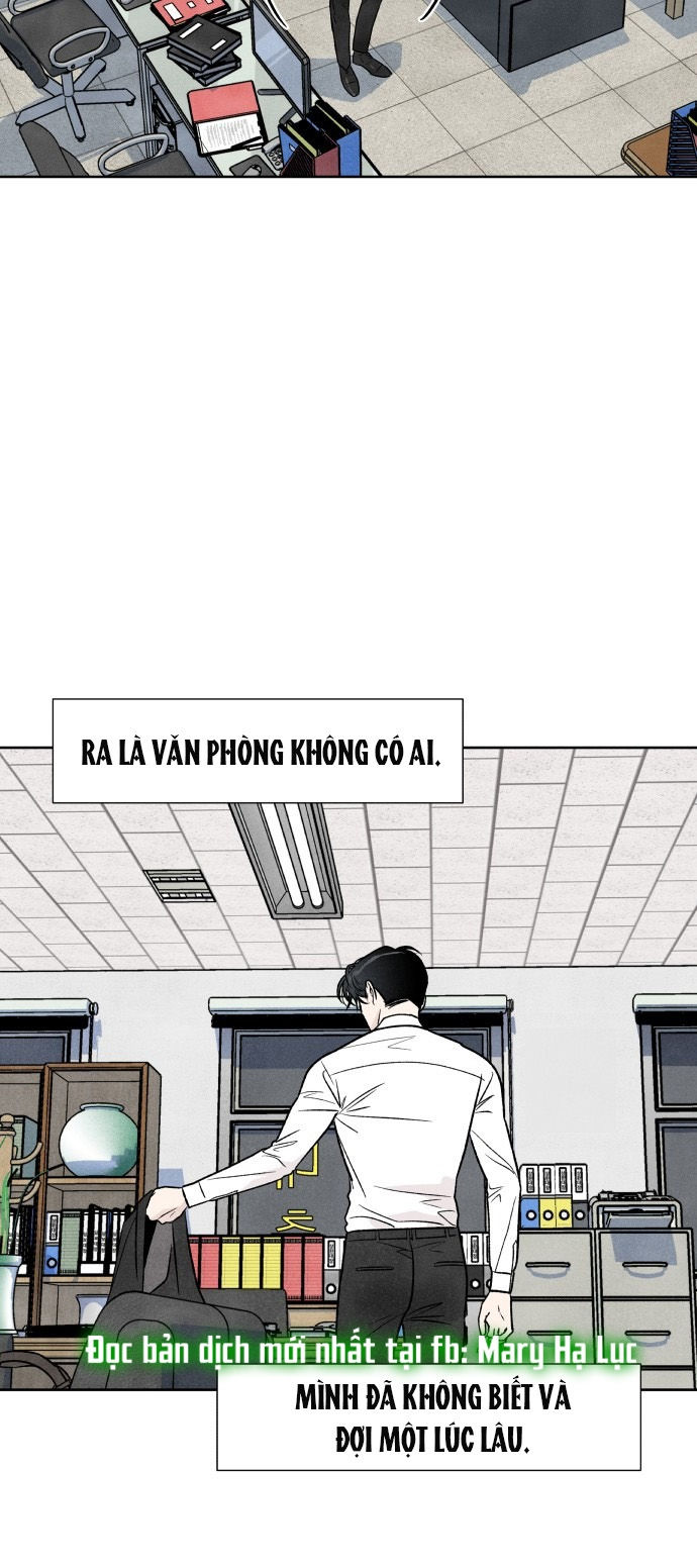 Điều Khiến Tôi Quyết Tâm Muốn Chết Chapter 41.1 - Trang 2