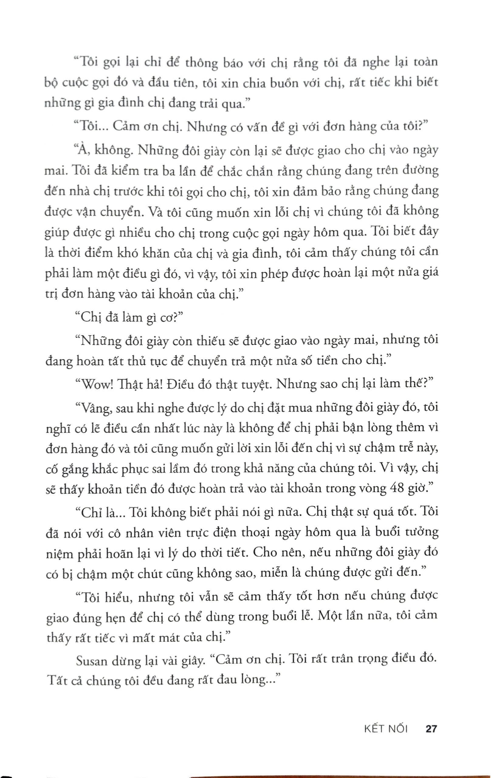 Sách Trải Nghiệm Wow