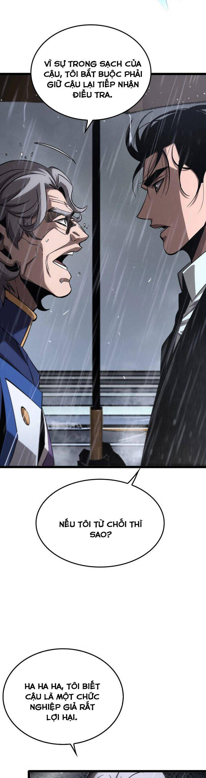 chư giới - tận thế online chapter 211 27