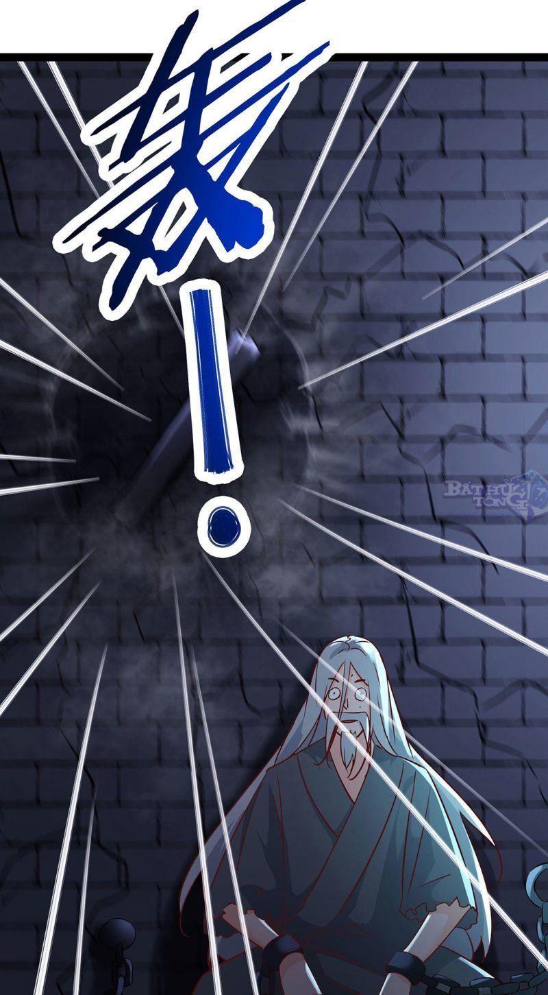 đồ đệ ta toàn là nữ ma đầu chapter 38 49