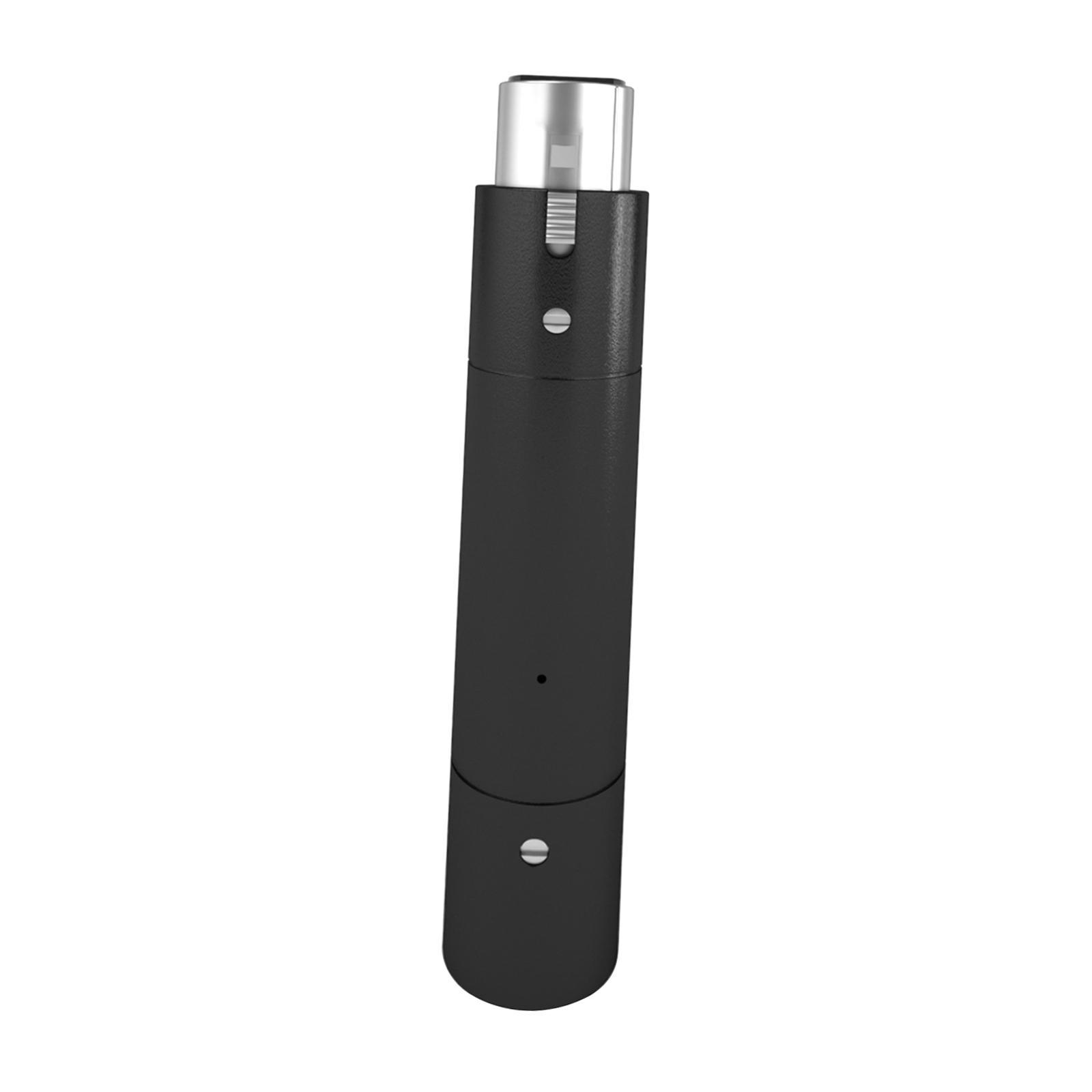 Dynamic Microphone Amplifier Low Noise for Recording Singing