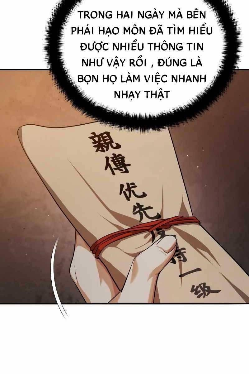 Thiếu Gia Yểu Mệnh Nhà Họ Bạch Chapter 7 - Trang 109