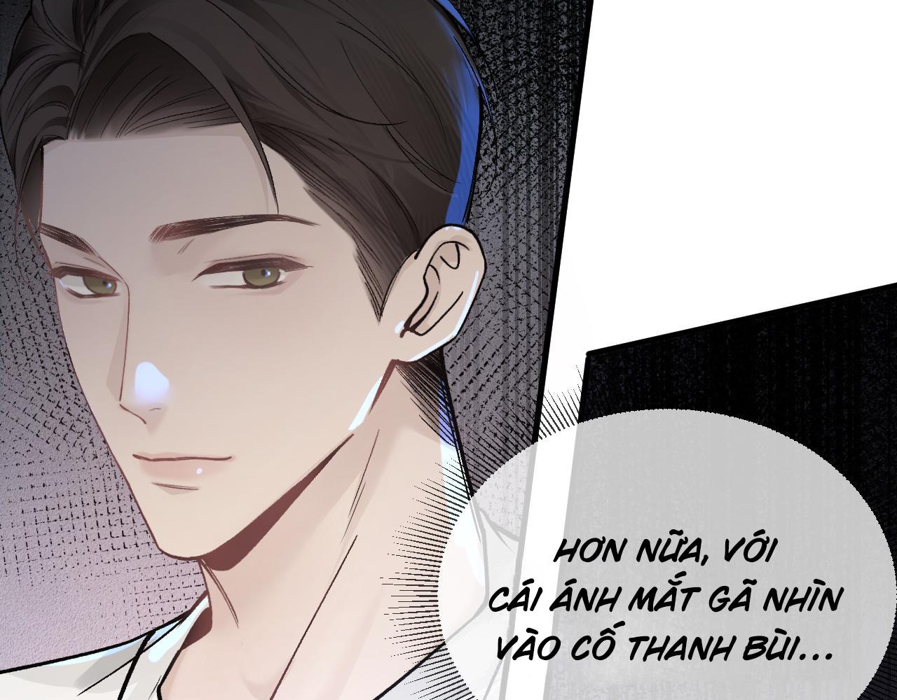 Cuộc Đối Đầu Gay Gắt chapter 47