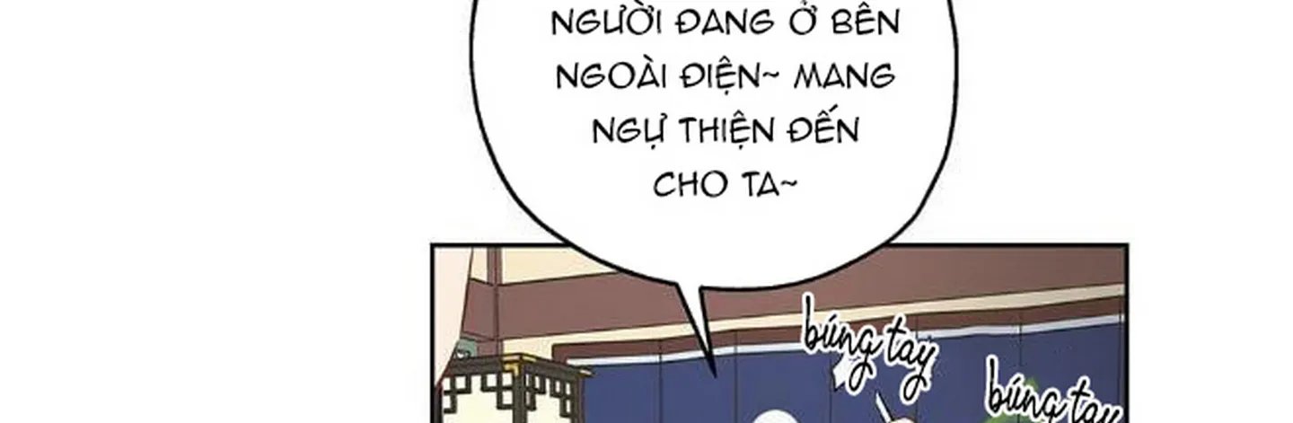 chuyện quái gì với giấc mơ đó vậy chapter 9 36