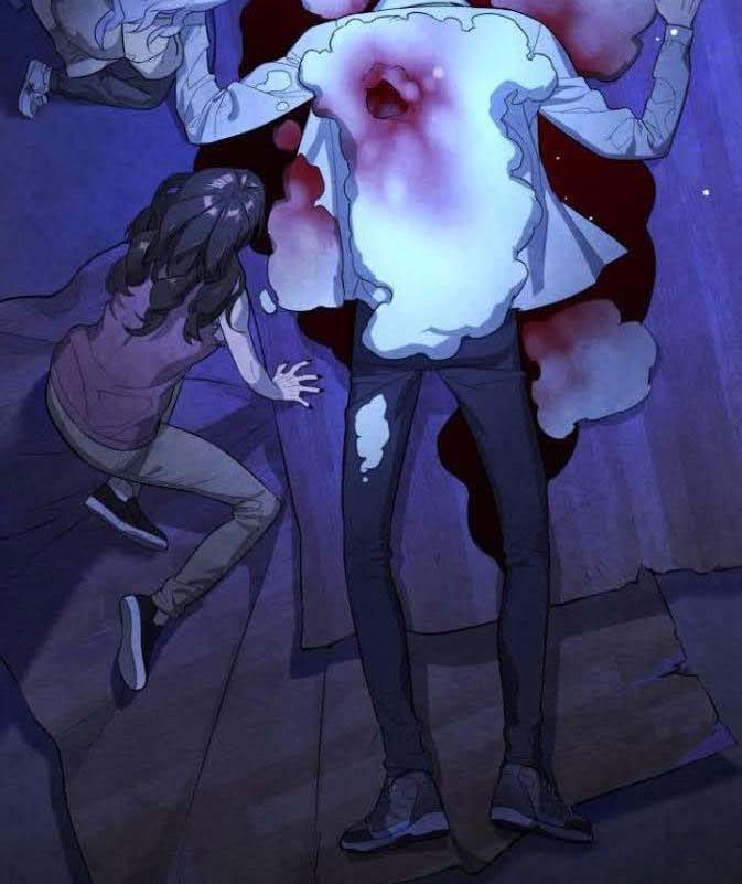 bạch huyết - white blood chapter 56 97