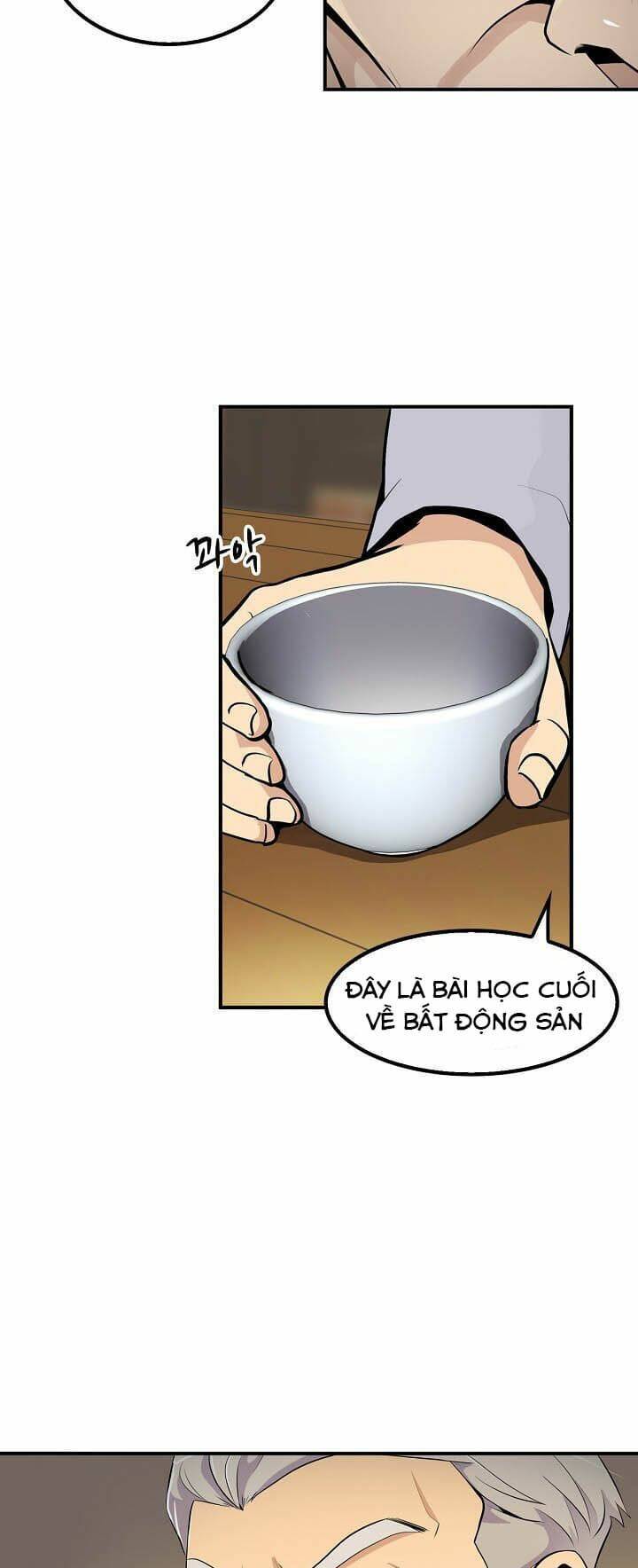 điều tra viên chuyển sinh chapter 28 41