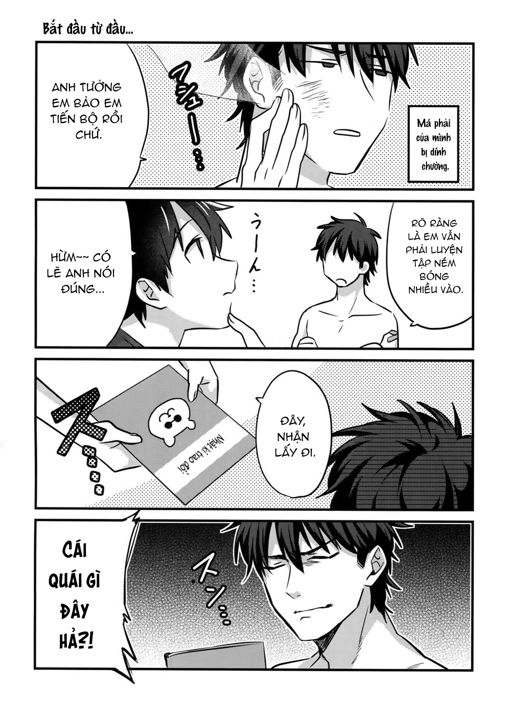 nước uống lúa mạch chapter 15 3