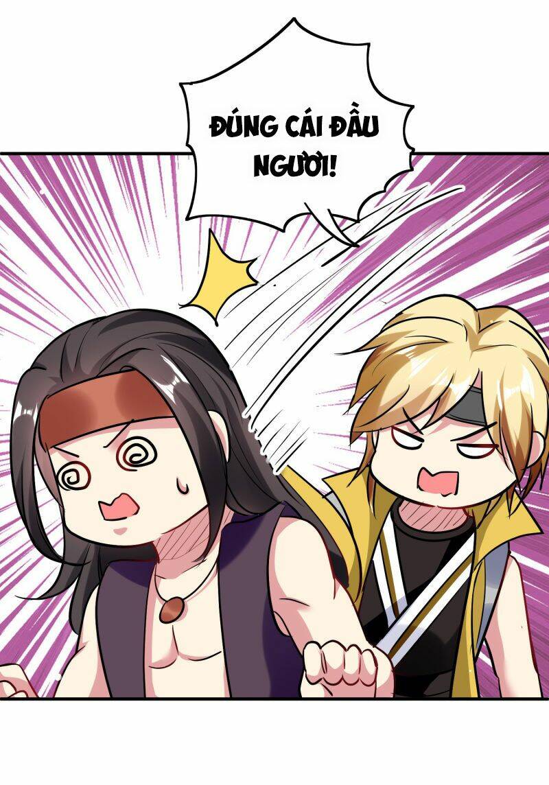 vạn giới tiên vương chapter 64 42