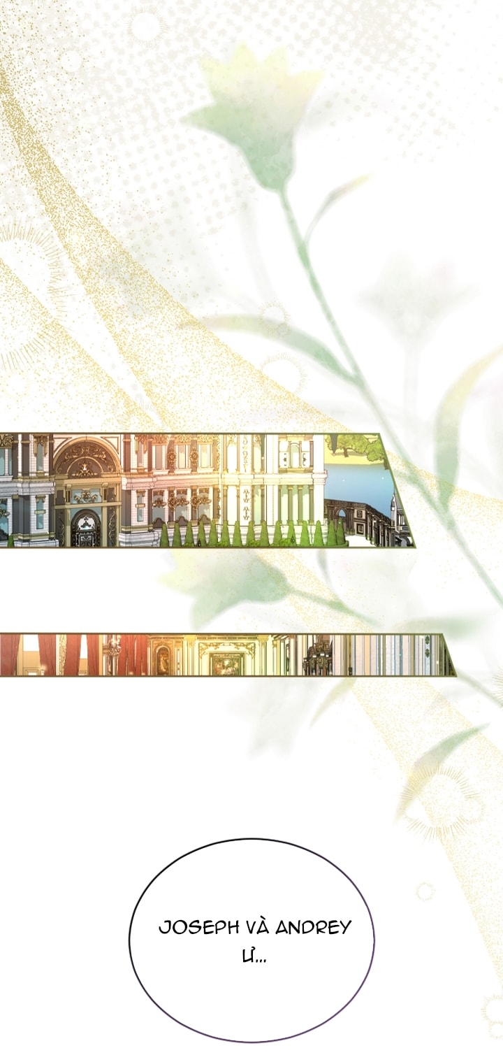 Tôi Sẽ Bị Trừ Khử Cùng Hoàng Đế chapter 126.1 21