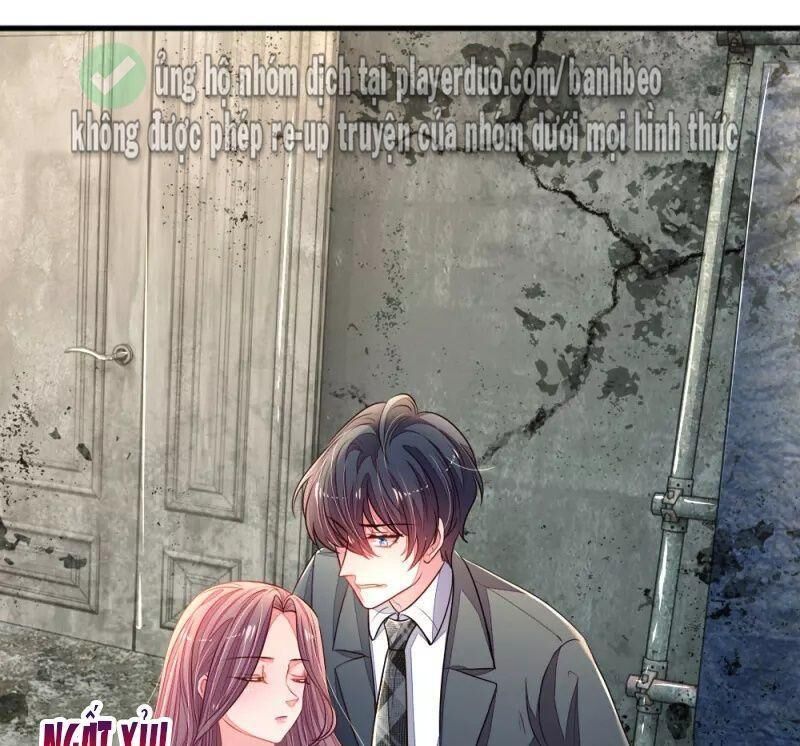 ma ma đột kích : cha mời tiếp chiêu chapter 21 2