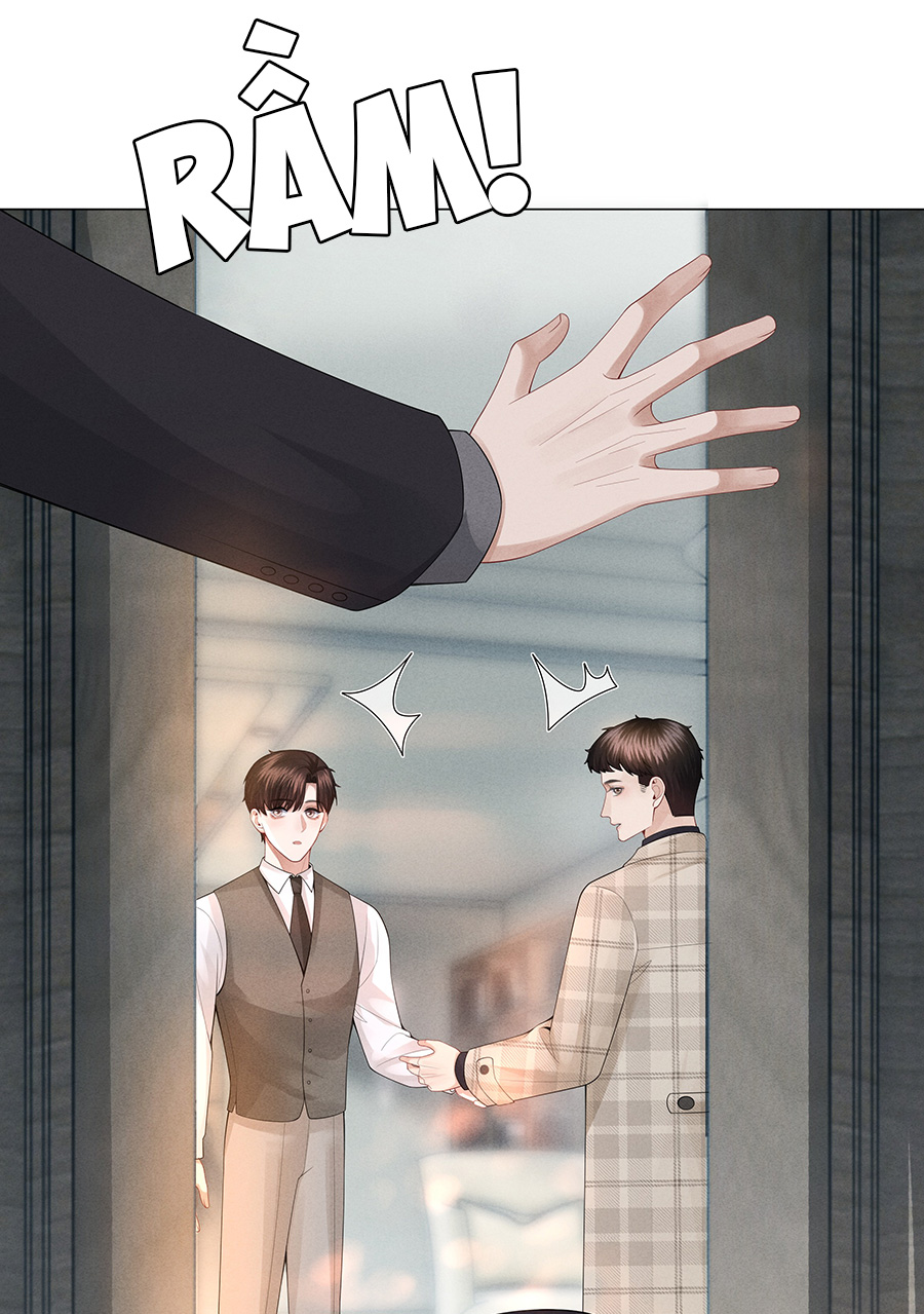 dior tiên sinh chapter 32 29