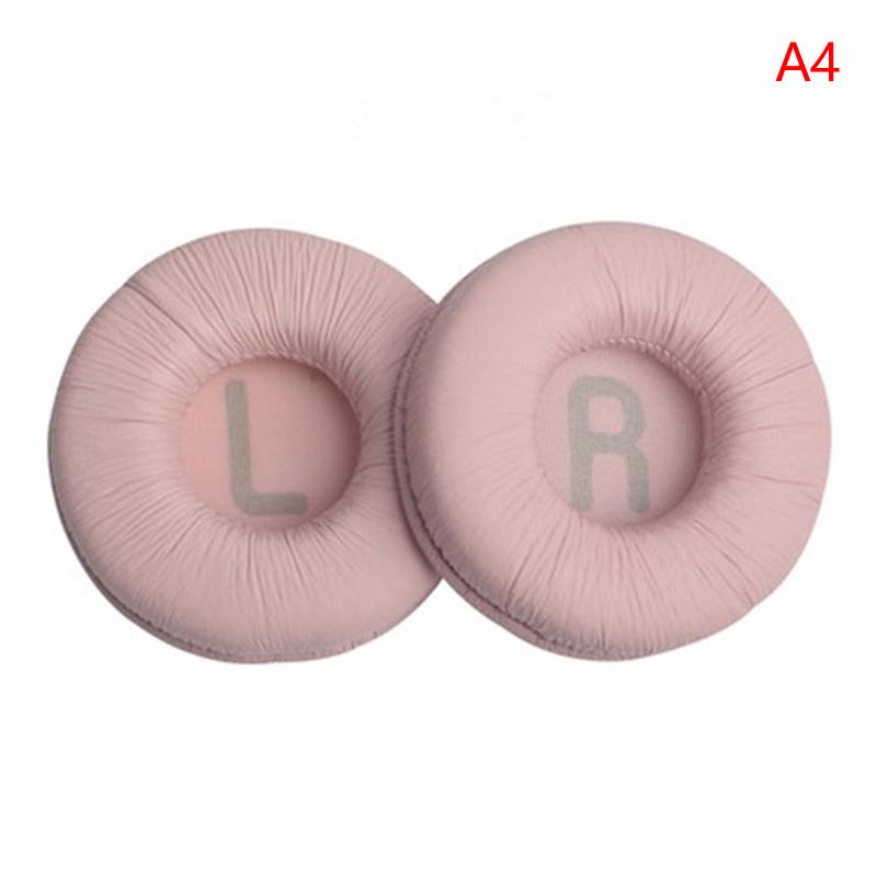 2 CÁI Miếng đệm tai bằng da PU có đường kính 70mm cho JBL Tune600 T450 T450BT T500BT 600BTNC Tai nghe Nút tai thay thế Tai nghe đệm tai Màu sắc: NHƯ HÌNH ẢNH