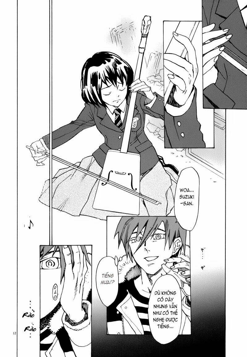 shuto hell chapter 1 18