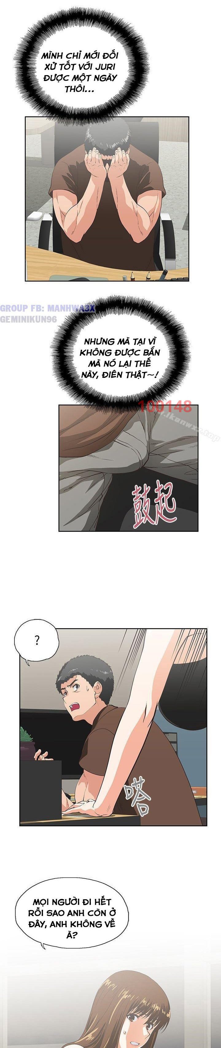 duyên phận chapter 45 17